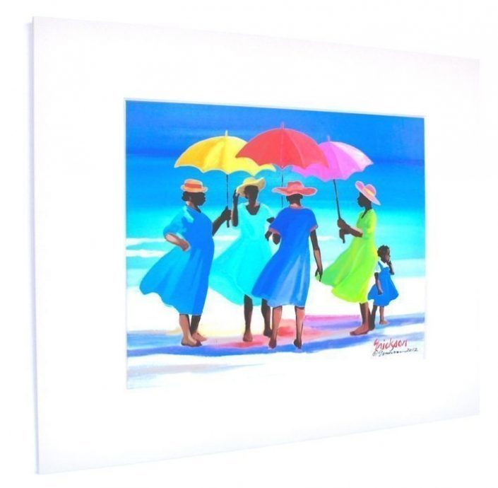 Art Prints - About Our Art Collection | Island Studio